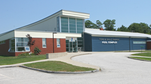 Waldo County YMCA
